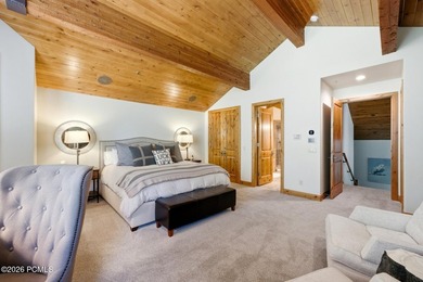 Rare mid-mountain Deer Valley townhome on Lucky Star Drive - photo 37