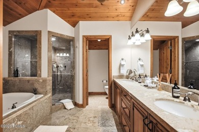 Rare mid-mountain Deer Valley townhome on Lucky Star Drive - photo 38