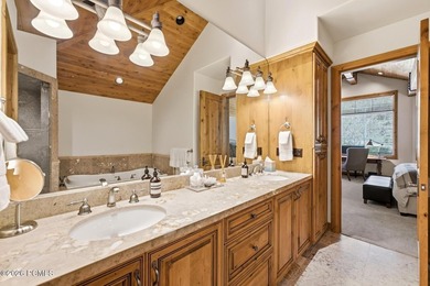 Rare mid-mountain Deer Valley townhome on Lucky Star Drive - photo 39