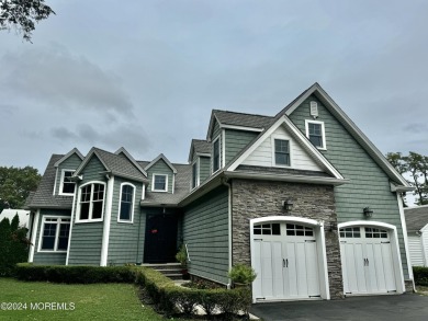 Lake Home For Sale in Matawan, New Jersey