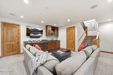 Rare mid-mountain Deer Valley townhome on Lucky Star Drive - photo 43