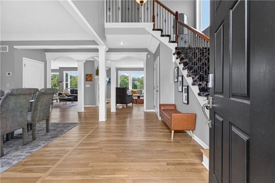 Tucked away on 3.55 picturesque wooded acres in Walnut Creek - photo 4