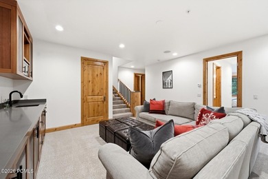 Rare mid-mountain Deer Valley townhome on Lucky Star Drive - photo 44