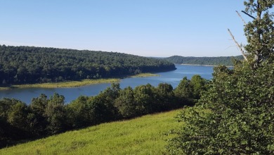 Views of Lake Norfork - Lake Home For Sale in Clarkridge, Arkansas