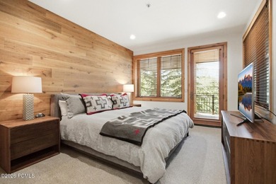 Rare mid-mountain Deer Valley townhome on Lucky Star Drive - photo 47