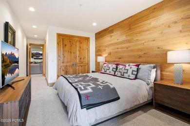 Rare mid-mountain Deer Valley townhome on Lucky Star Drive - photo 48