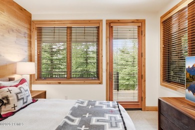 Rare mid-mountain Deer Valley townhome on Lucky Star Drive - photo 49
