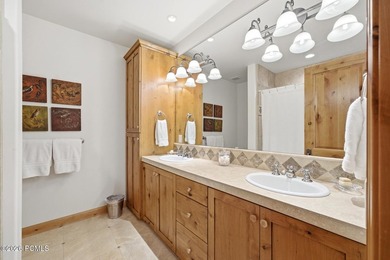 Rare mid-mountain Deer Valley townhome on Lucky Star Drive - photo 50