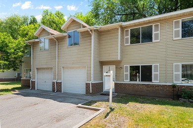 Great Salt Lake Townhome/Townhouse For Sale in Salt Lake City Utah