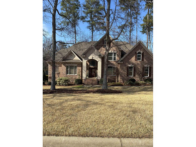 Lake Murray Home For Sale in Lexington South Carolina