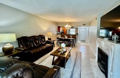 Beautifully updated 2-bedroom, 2-bath residence located in the - photo 6