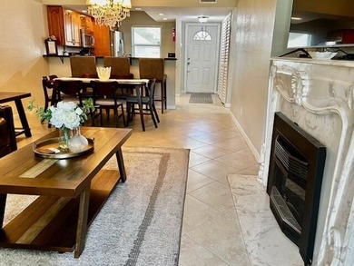 Beautifully updated 2-bedroom, 2-bath residence located in the - photo 7