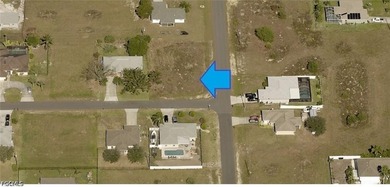 Corner lot priced to sell! This desirable residential lot - photo 1