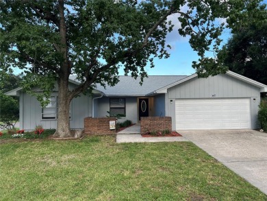 Lake Home For Sale in Altamonte Springs, Florida