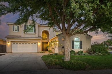 (private lake, pond, coastal) Home For Sale in Clovis California