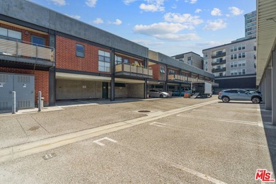 Zoned Live/Work, discover the possibilities at Princeton Lofts - photo 2