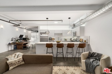 Zoned Live/Work, discover the possibilities at Princeton Lofts - photo 4