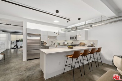 Zoned Live/Work, discover the possibilities at Princeton Lofts - photo 8