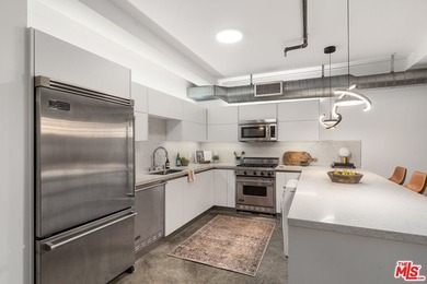 Zoned Live/Work, discover the possibilities at Princeton Lofts - photo 9