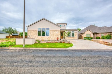 Lake Nasworthy Home Active Under Contract in San Angelo Texas