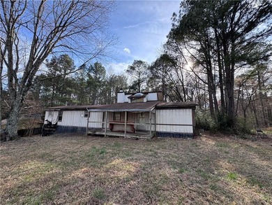 This property at 80 Pine Needle Trail presents a unique - photo 9
