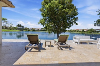 Experience Luxury waterfront living 2020 build of MiraLago. This - photo 3