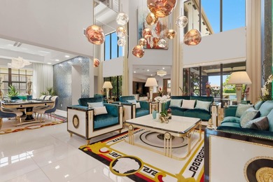 Experience Luxury waterfront living 2020 build of MiraLago. This - photo 4