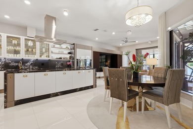 Experience Luxury waterfront living 2020 build of MiraLago. This - photo 10