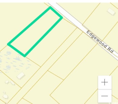 Intracoastal Waterway - Horry County Lot For Sale in Little River South Carolina