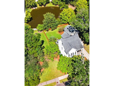 Lake Home Under Contract in Charleston, South Carolina