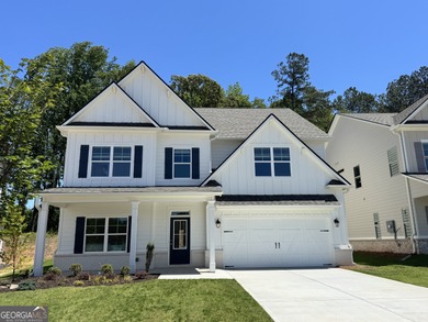 Lake Lanier Home Sale Pending in Flowery Branch Georgia