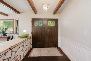 Charming & Recently refreshed, this Ranch Style Home blends - photo 3