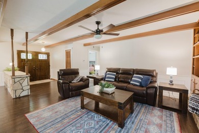 Charming & Recently refreshed, this Ranch Style Home blends - photo 4