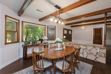 Charming & Recently refreshed, this Ranch Style Home blends - photo 5