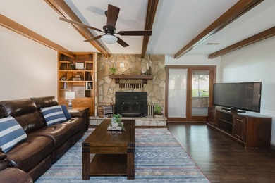 Charming & Recently refreshed, this Ranch Style Home blends - photo 10