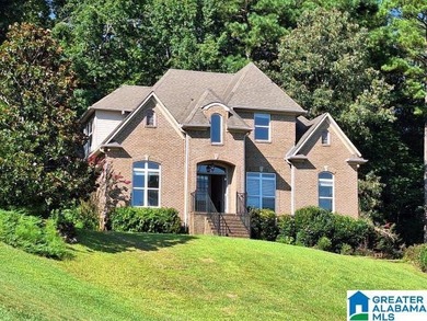 (private lake, pond, creek) Home For Sale in Pelham Alabama