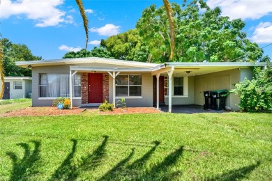 Lake Home For Sale in Orlando, Florida