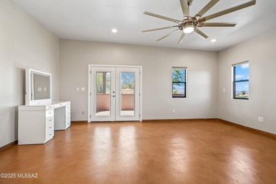 Welcome to 30 W. Stone Loop, a bright and lofty ridge-top home