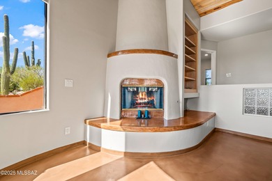 Welcome to 30 W. Stone Loop, a bright and lofty ridge-top home