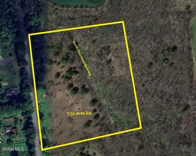 Galway Lake Acreage For Sale in Amsterdam New York