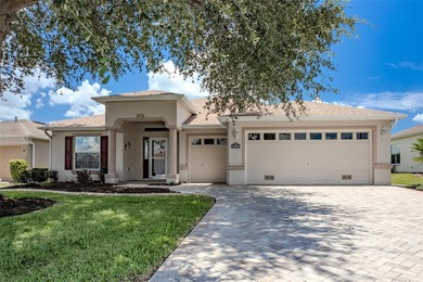 NEW ROOF (2025)! GOLF COURSE home! GOLF CART GARAGE! NEW (2024) - photo 1