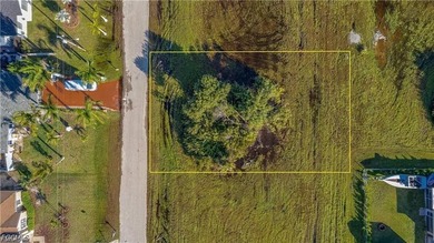 Build your dream home on this beautiful NW Cape Coral lot - photo 2