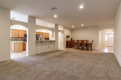 NEW ROOF (2025)! GOLF COURSE home! GOLF CART GARAGE! NEW (2024) - photo 4