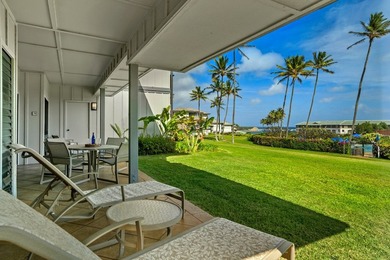 Ground-floor corner units at Poipu Sands rarely come to market - photo 4