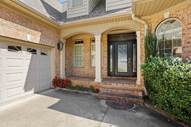 Luxury Brick Home on Golf Course with Pond View-3BR|4.5BA| 4-Car - photo 4