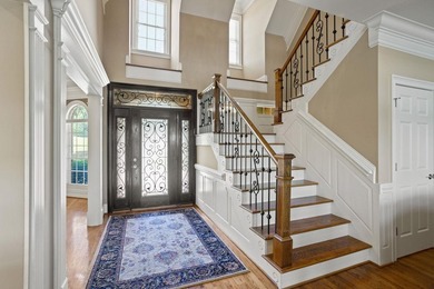 Luxury Brick Home on Golf Course with Pond View-3BR|4.5BA| 4-Car - photo 5