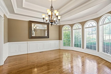 Luxury Brick Home on Golf Course with Pond View-3BR|4.5BA| 4-Car - photo 7