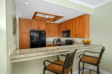 Ground-floor corner units at Poipu Sands rarely come to market - photo 8