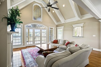 Luxury Brick Home on Golf Course with Pond View-3BR|4.5BA| 4-Car - photo 10