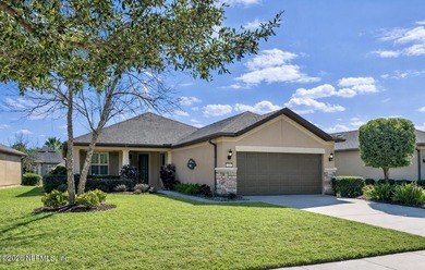 Tolomato River Home For Sale in Ponte Vedra Florida